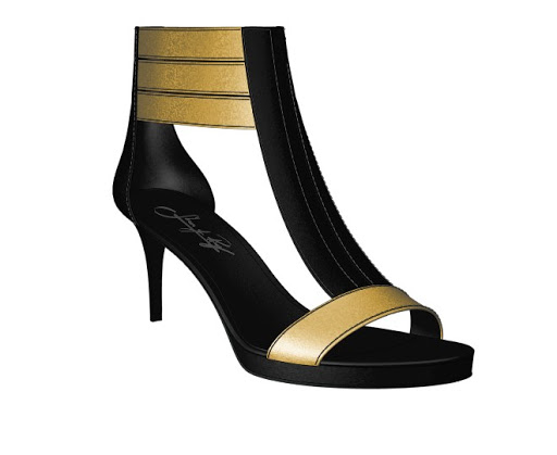 I Designed My Perfect Shoes!