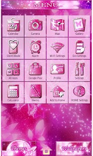How to install Wallpaper Cosmic Butterflies patch 1.6 apk for bluestacks