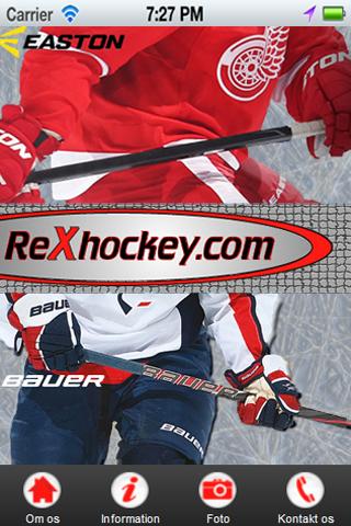 ReXHockey