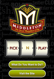 How to download Middleton Pick-N-Play lastet apk for pc