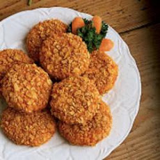 Crown Jewel Patties Side Dish