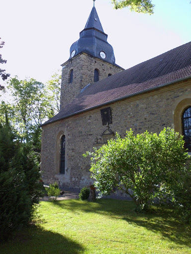 Sankt Nicolaikirche