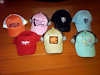 Lote De Gorras Mossimo Originales 10 O Mas