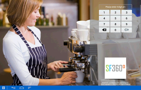 How to get Dejavoo-POS patch 1.1 apk for laptop