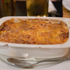 Mexi-Corn Lasagna