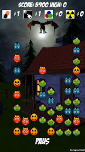 How to mod Andy's Monster Match patch 1.0 apk for pc