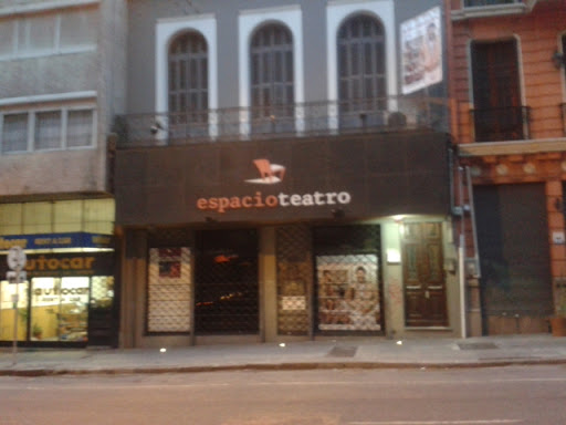 Espacio Teatro