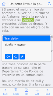 How to get Translate words in texts 1.0.1 mod apk for android