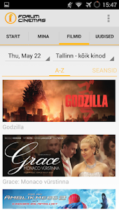 How to get Forum Cinemas Estonia 1.1.2009 apk for laptop