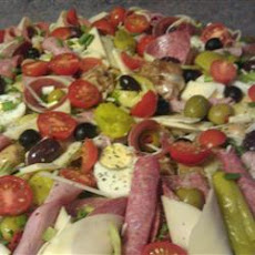 Antipasto Salad II