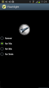How to get Timed Flashlight+ 1.0.24 unlimited apk for android