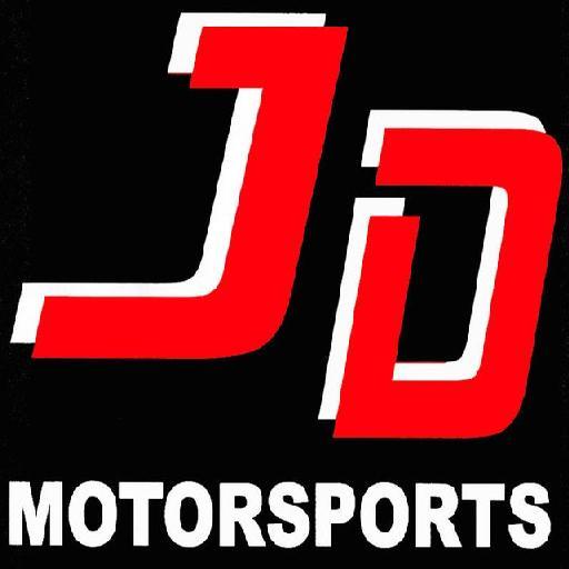 JD Motorsports LOGO-APP點子