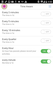 How to download TimeAware 0.0.5 mod apk for laptop