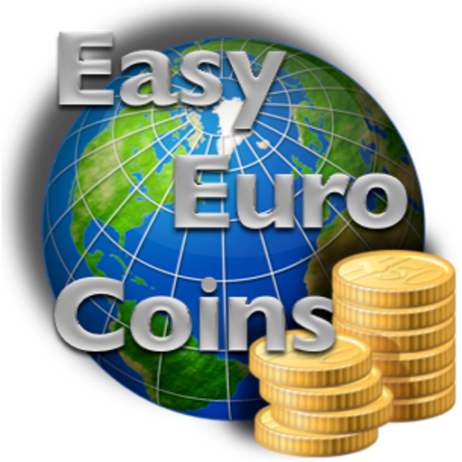 Easy Euro Coins LOGO-APP點子