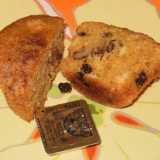 Pumpkin Muffins
