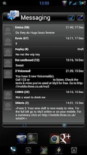 How to install Apw Theme Dark naps 1.4 unlimited apk for laptop
