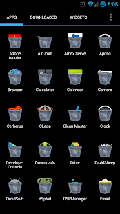 How to mod Jean Pocket Apex Icon Pack 2.0 unlimited apk for android