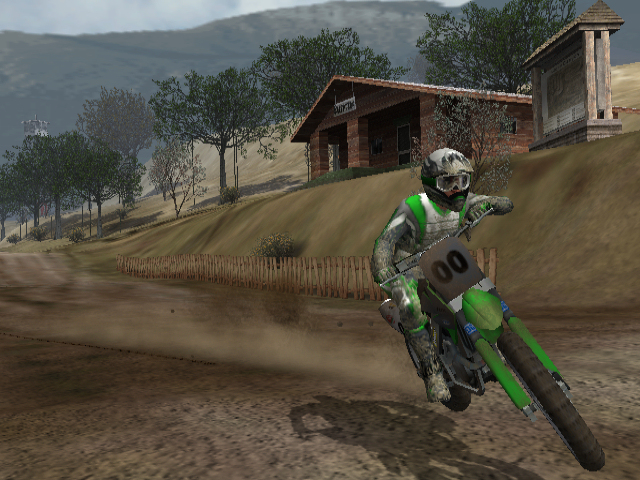 ATV Offroad Fury 4