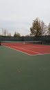 Eagle's Nest Tennis courts