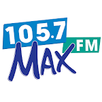 105.7 Max FM Apk