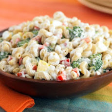 Macaroni Salad