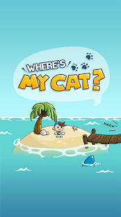 How to get Where's My Cat? 1.04 unlimited apk for bluestacks