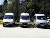 Minibuses Traslado De Personas