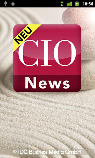 CIO News