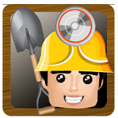 땅파기 -지구를뚫어라 - 호랑이게임즈