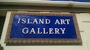 Island Art Gallery