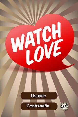 Watch Love