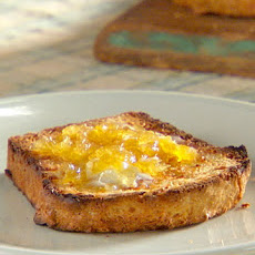 Coconut Bread