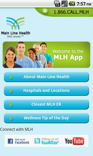 Main Line Health