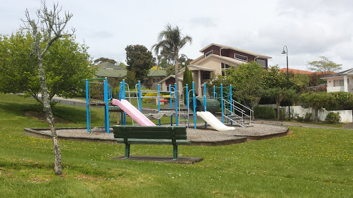Pinehill Reserve Playground