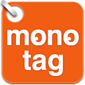 monotag - Image recognition!
