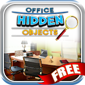 Office Hidden Objects Free