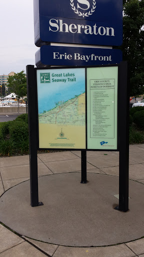 Great Lakes Seaway Trail