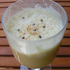 Good morning lassi