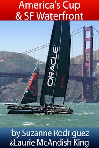America's Cup in SF