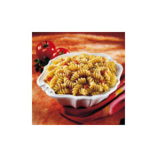 Simple Seasoned Pasta