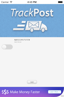 How to mod TrackPost Pro - Russian Post 1.0.0 apk for laptop