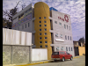 Edificio 4 Niveles Tultitlan