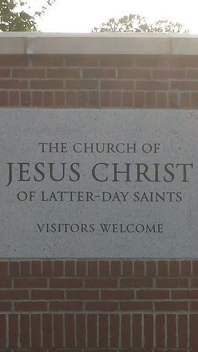 Russellville Church of Latter Day Saints