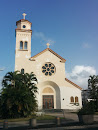 Iglesia San Jose de Villa Caparra