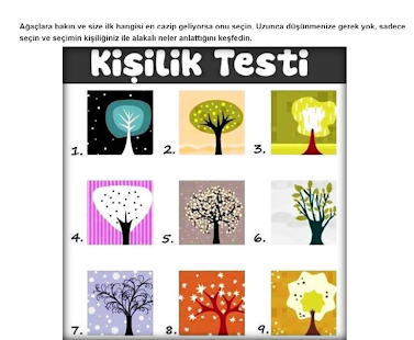 How to download Kişilik Testi 2 1.0.0 unlimited apk for bluestacks