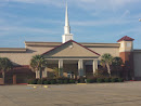 Bethesda Church of God