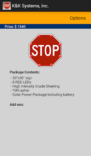 How to install SignAlert 2.0 apk for android