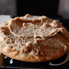 Danish Pork Liver Pate