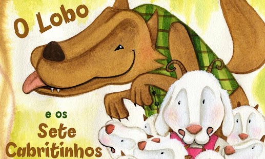 How to install O lobo e os sete cabritinhos 5.0 apk for pc