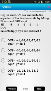 How to mod US 8th Math Functions 1.4 apk for android